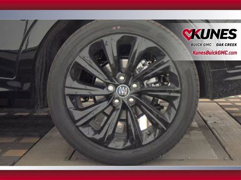 New 2026 Buick Envista Sport Touring w/ Convenience I Package image 13