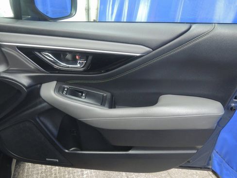 Used 2024 Subaru Outback Onyx Edition image 37