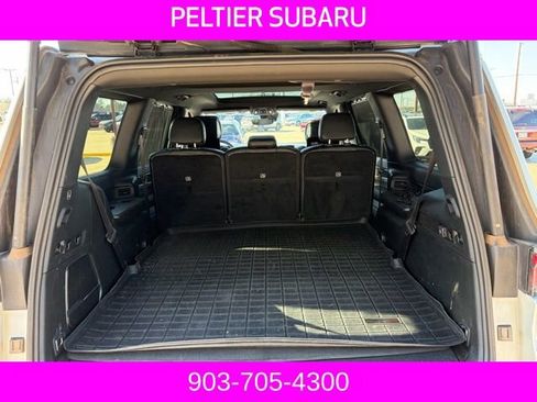 Used 2022 Jeep Wagoneer Series II w/ Convenience Group I image 21