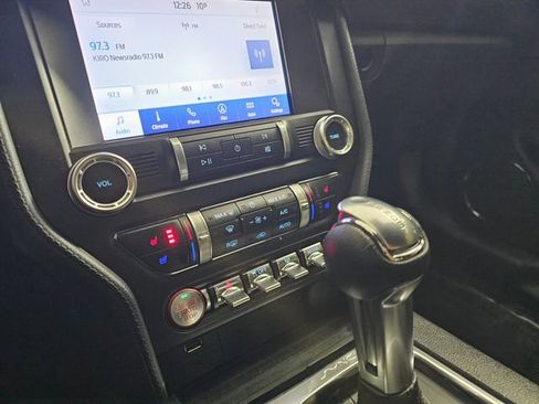 Certified 2021 Ford Mustang GT Premium w/ GT Performance Package image 28