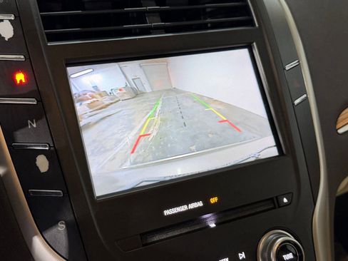 Used 2015 Lincoln MKC FWD w/ Equipment Group 101A Select image 27