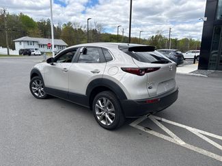 Certified 2023 MAZDA CX-30 AWD 2.5 S w/ Select Package video 3