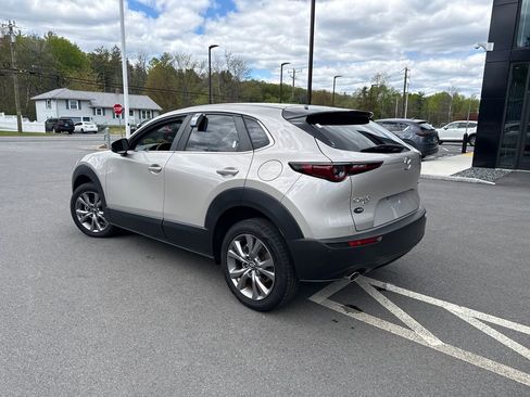 Certified 2023 MAZDA CX-30 AWD 2.5 S w/ Select Package image 3