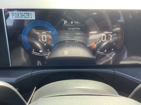 New 2026 Hyundai Santa Fe SE image 34