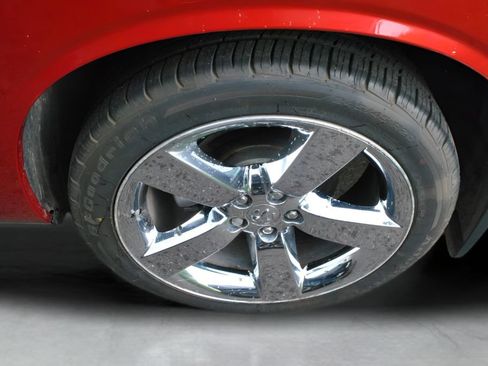 Used 2009 Dodge Challenger R/T RWD image 28