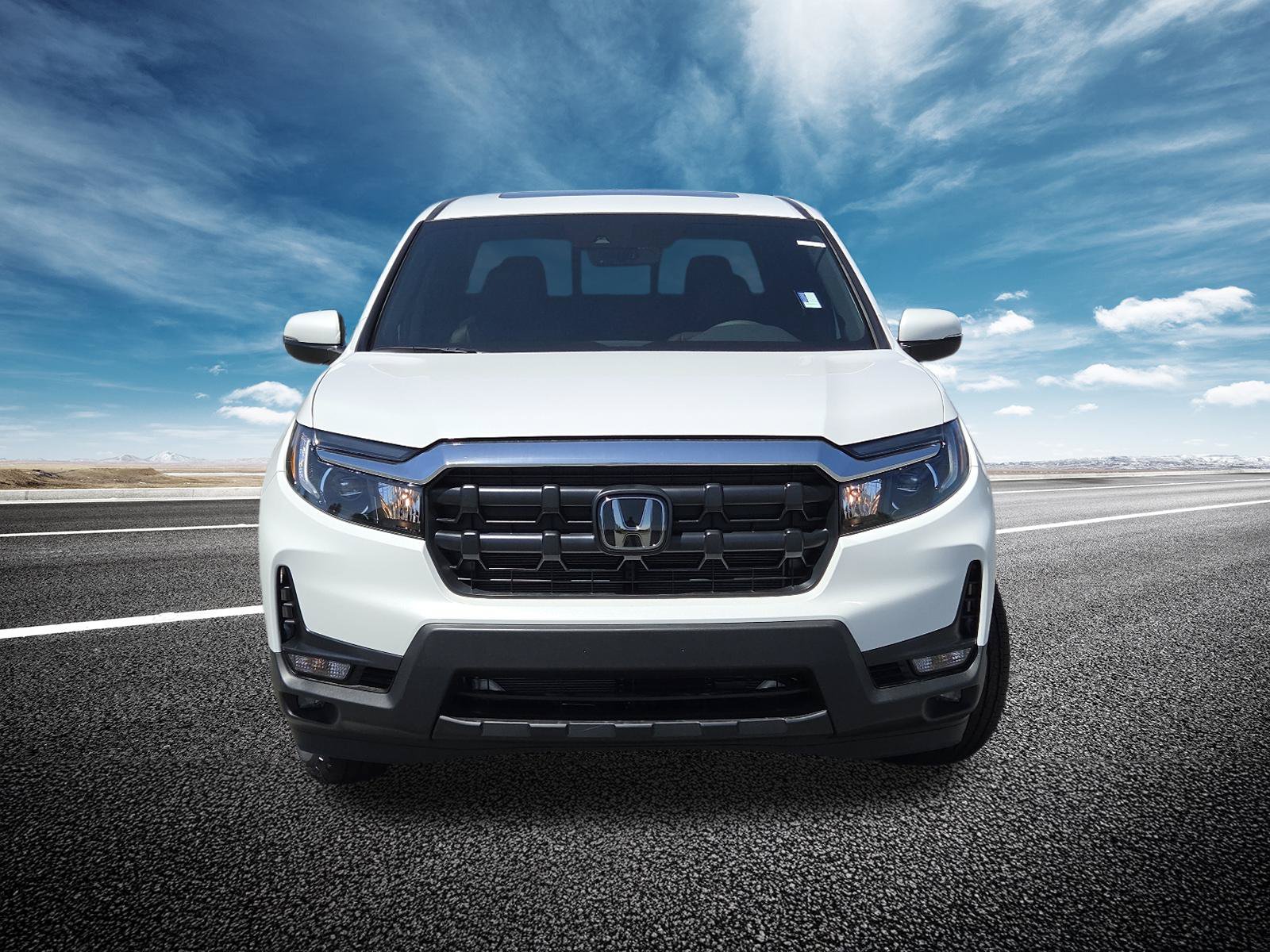 New 2026 Honda Ridgeline RTL image 13