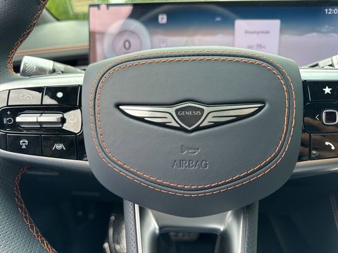 New 2026 Genesis GV70 3.5T Sport Advanced image 39