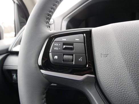 New 2026 Honda Odyssey EX-L image 23