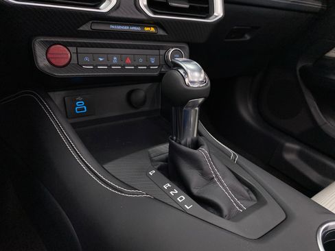 New 2026 Ford Mustang Premium image 18