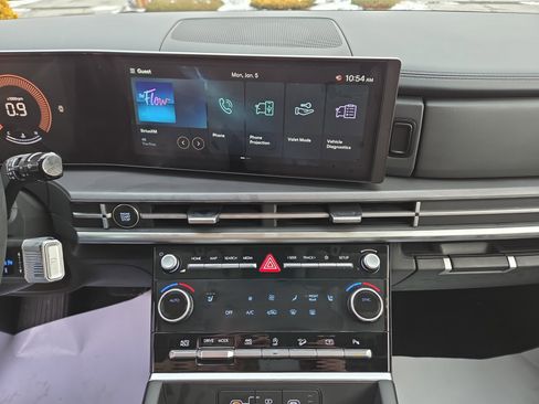 New 2026 Hyundai Santa Fe SEL image 26