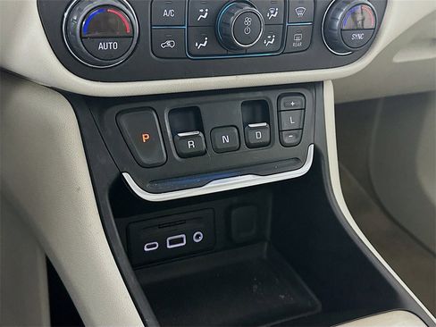 Used 2020 GMC Terrain Denali image 16