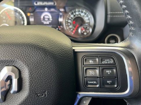 Used 2022 RAM 2500 Laramie AWD/4WD image 19