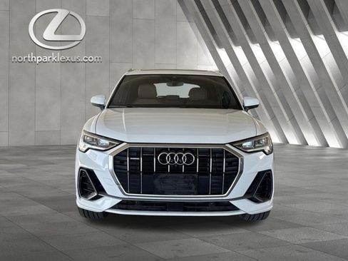 Used 2020 Audi Q3 2.0T Prestige w/ Prestige Package AWD/4WD image 26