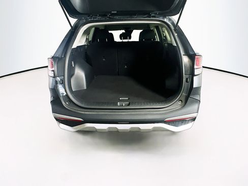 Used 2025 Kia Sportage LX image 28