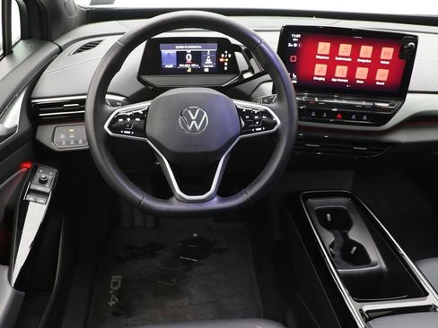 Used 2023 Volkswagen ID.4 Pro S image 13