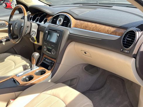 Used 2012 Buick Enclave Leather image 28