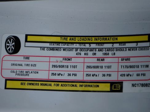 Used 2022 Jeep Grand Cherokee Limited image 51