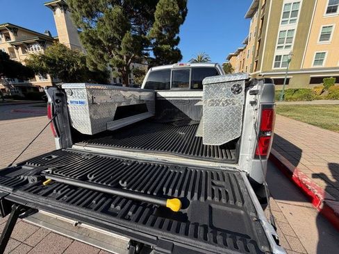 Used 2013 Ford F150 FX4 w/ Luxury Equipment Group AWD/4WD image 31