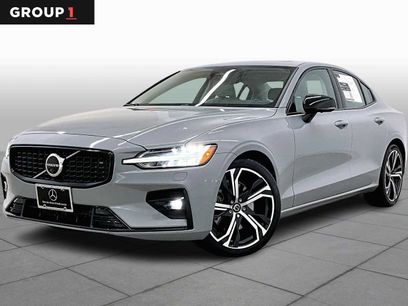 Used 2024 Volvo S60 B5 Plus
