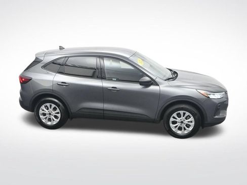 Used 2025 Ford Escape Active AWD/4WD image 31