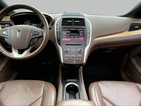 Used 2015 Lincoln MKC FWD w/ Equipment Group 102A Reserve image 16