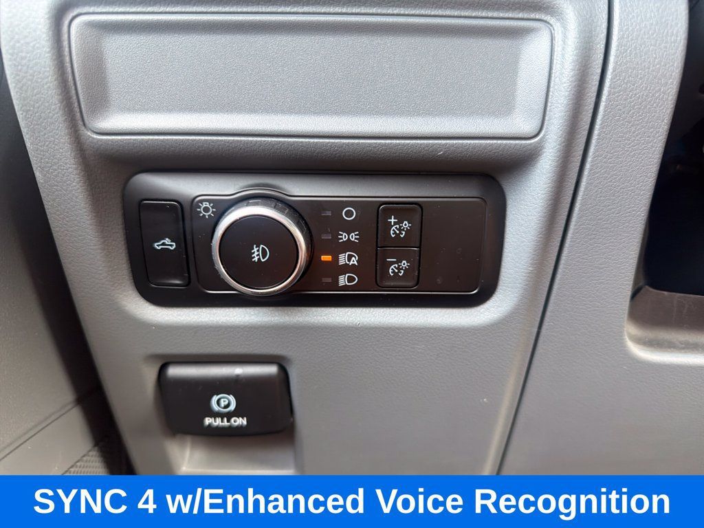 Used 2024 Ford F150 XLT w/ FX4 Off-Road Package AWD/4WD image 24