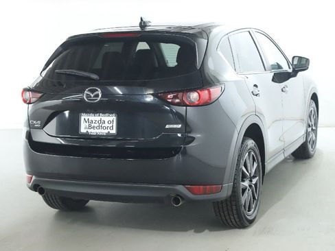 Used 2018 MAZDA CX-5 Touring AWD/4WD image 46