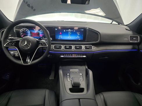 New 2026 Mercedes-Benz GLE 350 GLE 350 image 18