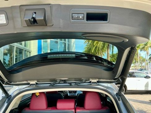 Used 2020 Lexus NX 300 300 Base image 11