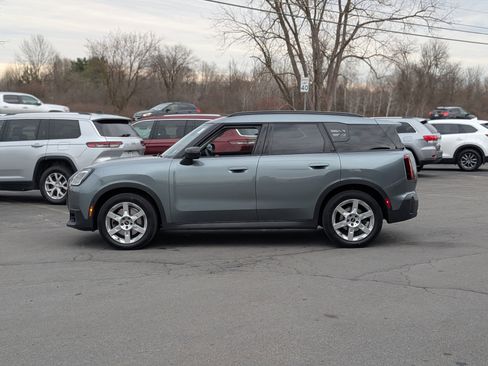 Used 2025 MINI Cooper Countryman S image 8