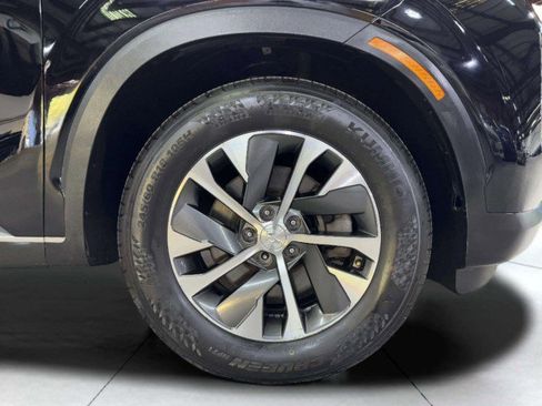 Used 2022 Hyundai Palisade SEL w/ Cargo Package image 63