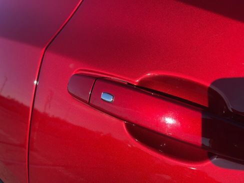 Certified 2024 Chevrolet Blazer RS w/ Enhanced Convenience Package image 11