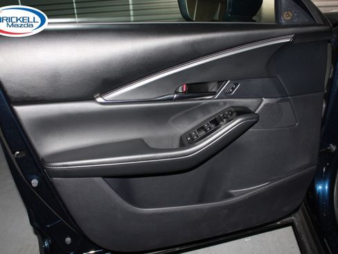Used 2024 MAZDA CX-30 AWD 2.5 S w/ Preferred Package image 20