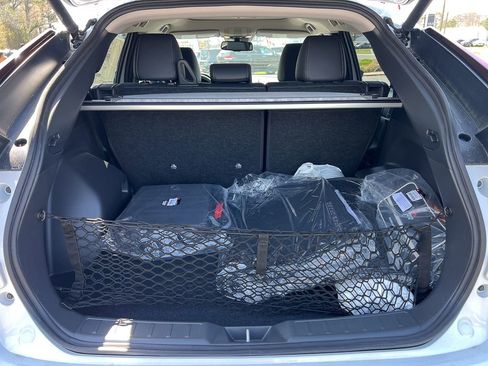 New 2026 Mitsubishi Eclipse Cross SE image 6