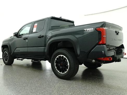 New 2026 Toyota Tacoma TRD Off-Road AWD/4WD image 24
