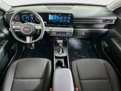 Used 2026 Hyundai Kona SEL Sport FWD image 13
