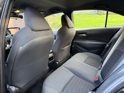 Used 2020 Toyota Corolla SE image 24