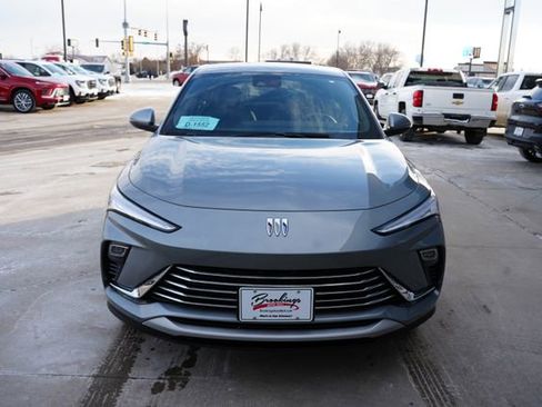 New 2026 Buick Envista Preferred w/ Convenience I Package FWD image 29