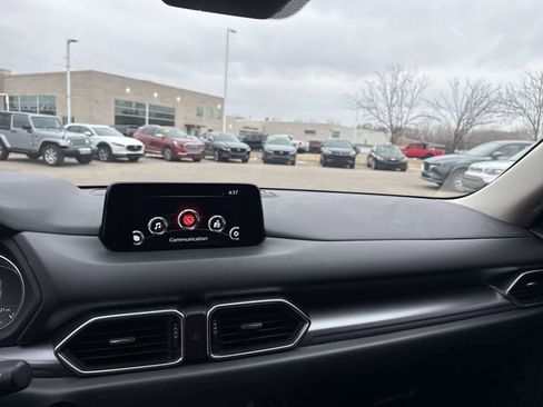 Used 2020 MAZDA CX-5 Sport image 21