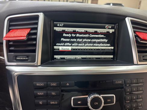 Used 2015 Mercedes-Benz ML 350 2WD w/ Premium 1 Package image 29