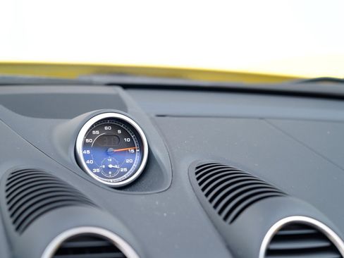 Used 2025 Porsche 718 Boxster S image 26