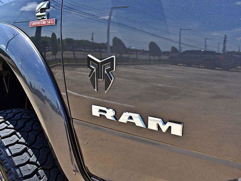 Used 2023 RAM 2500 Big Horn w/ Level B Equipment Group AWD/4WD image 60