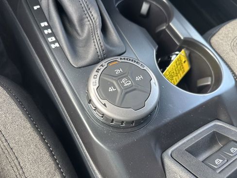 New 2025 Ford Bronco Big Bend image 21