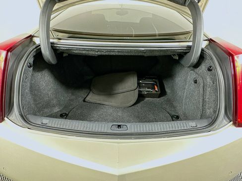 Used 2014 Cadillac CTS Coupe RWD image 23