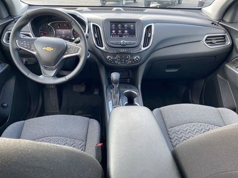 Used 2024 Chevrolet Equinox LT w/ LPO, Floor Liner Package image 5