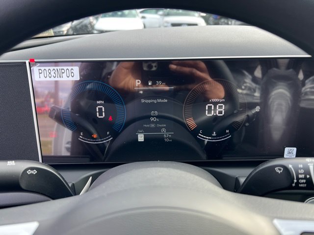 New 2026 Hyundai Tucson SE AWD/4WD image 17