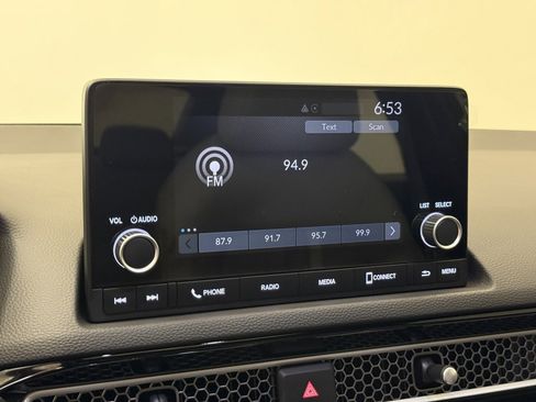 New 2026 Honda Civic Sport image 19