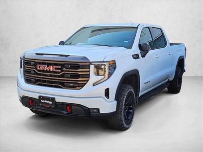 Used 2022 GMC Sierra 1500 AT4X