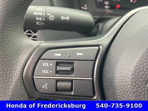 Certified 2026 Honda Accord SE image 35