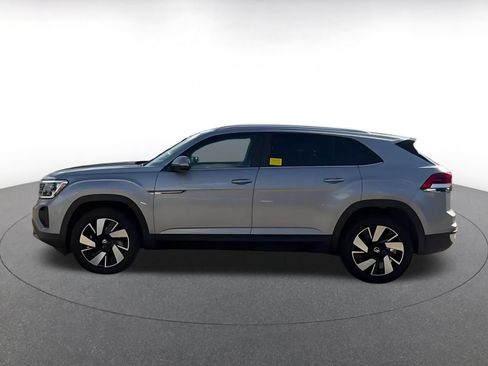 Used 2026 Volkswagen Atlas Cross Sport SE AWD/4WD image 9